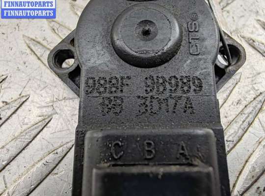 купить Датчик положения дроссельной заслонки на Ford Focus I (1998-2005)