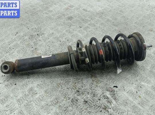 купить Стойка подвески передняя правая на Peugeot 407