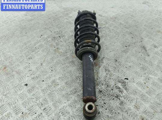 купить Стойка подвески передняя правая на Peugeot 407