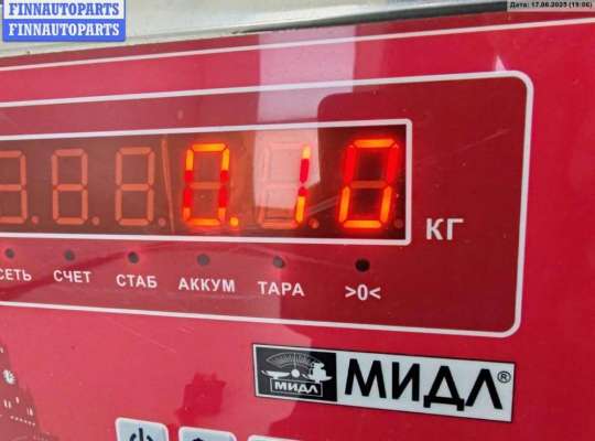 купить Переключатель поворотов на Ford Mondeo III (2000-2007)