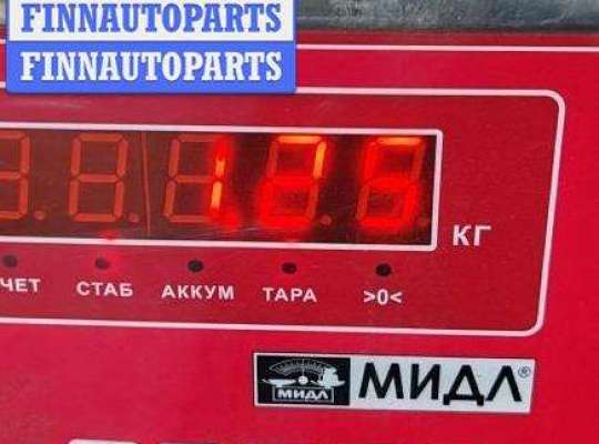 купить Крыло переднее правое на Renault Scenic I (1996-2003)