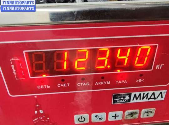 купить КПП автоматическая (АКПП) на Audi A6 C5 (1997-2005)