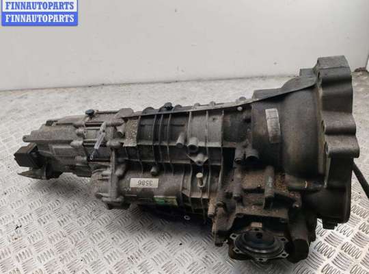 купить КПП автоматическая (АКПП) на Audi A6 C5 (1997-2005)