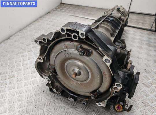 купить КПП автоматическая (АКПП) на Audi A6 C5 (1997-2005)