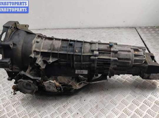 купить КПП автоматическая (АКПП) на Audi A6 C5 (1997-2005)