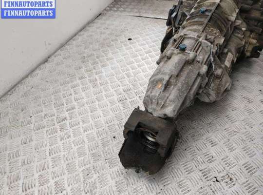 купить КПП автоматическая (АКПП) на Audi A6 C5 (1997-2005)