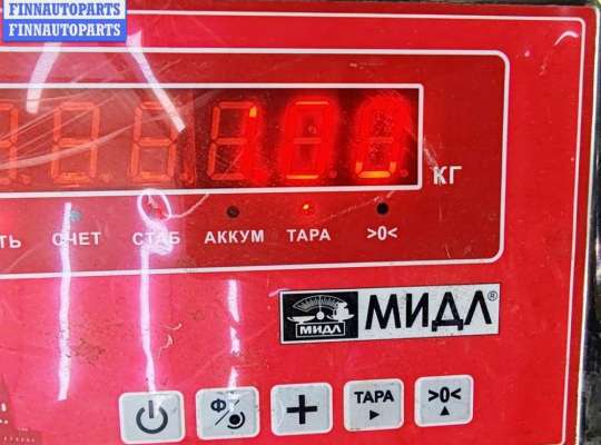 купить Двигатель стеклоочистителя заднего (моторчик дворников) на Volkswagen Sharan (1995-2000)