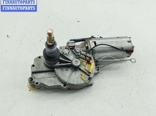 Двигатель стеклоочистителя заднего (моторчик дворников) VG2677599 на Volkswagen Sharan (1995-2000)