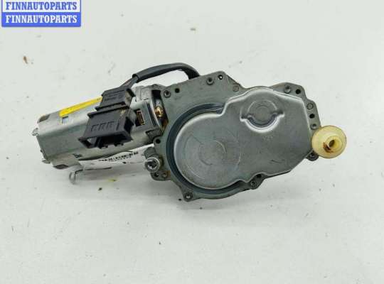 купить Двигатель стеклоочистителя заднего (моторчик дворников) на Volkswagen Sharan (1995-2000)