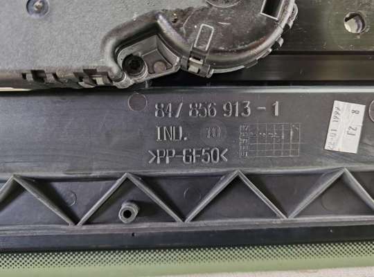 купить Люк крыши кузова на Volkswagen Golf-4