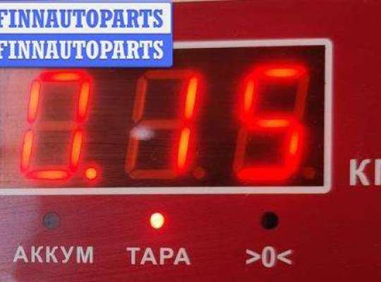 купить Корректор фар на Renault Laguna II (2001-2007)