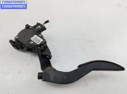 купить Педаль газа на Audi A4 B6 (2001-2004)