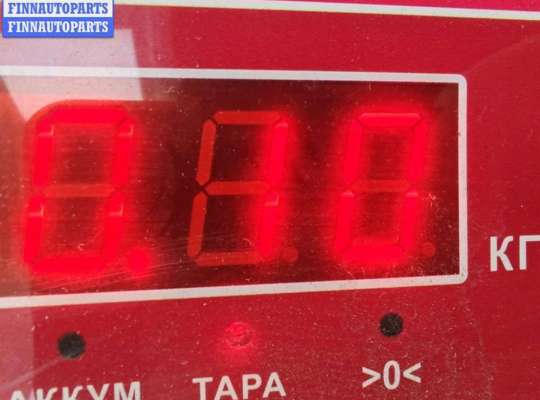 купить Кронштейн крепления на Audi A6 C5 (1997-2005)