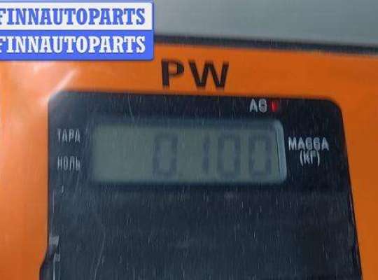 купить Ручка крышки (двери) багажника на Peugeot 307