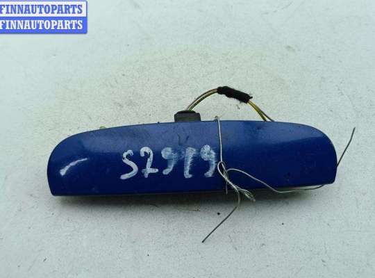 купить Ручка крышки (двери) багажника на Peugeot 307