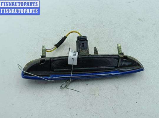 купить Ручка крышки (двери) багажника на Peugeot 307