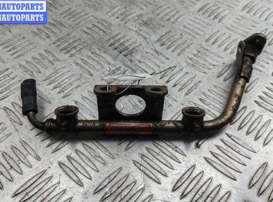 купить Рампа (рейка) топливная на Subaru Legacy