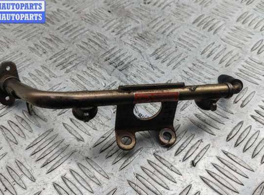 купить Рампа (рейка) топливная на Subaru Legacy