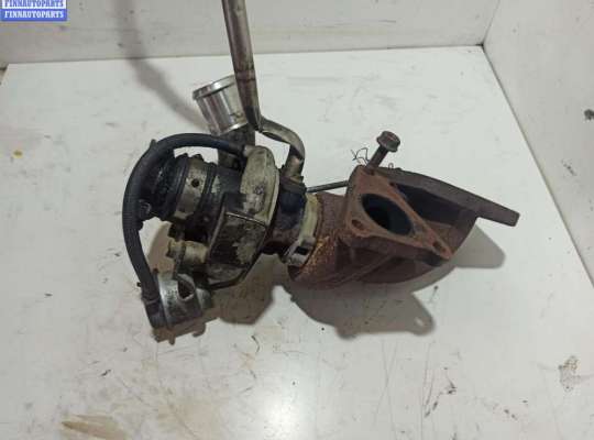 купить Турбина на Ford Transit (2006-2014)