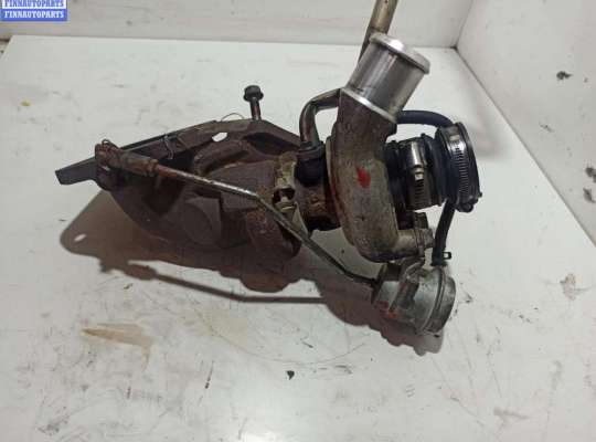 купить Турбина на Ford Transit (2006-2014)