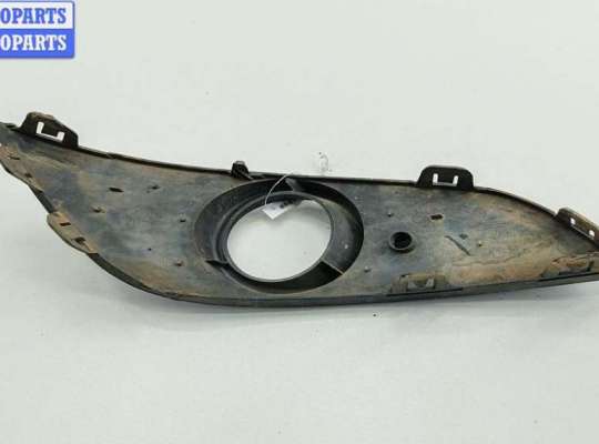 купить Рамка фары противотуманной левой на Opel Astra H (2004-2009)