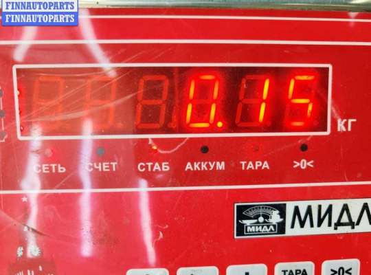 купить Рамка фары противотуманной левой на Opel Astra H (2004-2009)