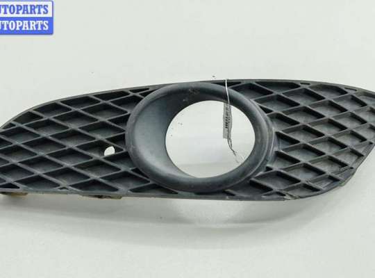 Рамка фары противотуманной левой OP2378456 на Opel Astra H (2004-2009)