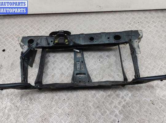 Панель передняя (телевизор) на Audi 80 (B3)/90 (B2)