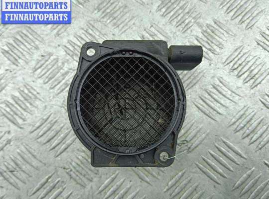 купить Расходомер (измеритель потока воздуха) на Mercedes C-Class W203 (2000-2006)