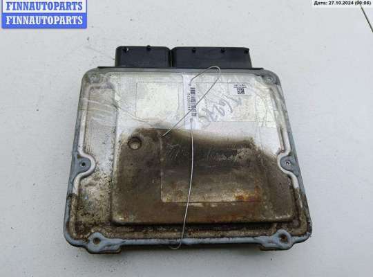 купить Блок управления двигателем (ДВС) на Volkswagen Passat B6