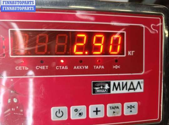 купить Механизм стеклоочистителя переднего (трапеция дворников) на Ford Focus I (1998-2005)