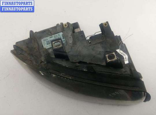 купить Фара правая на Audi A4 B6 (2001-2004)