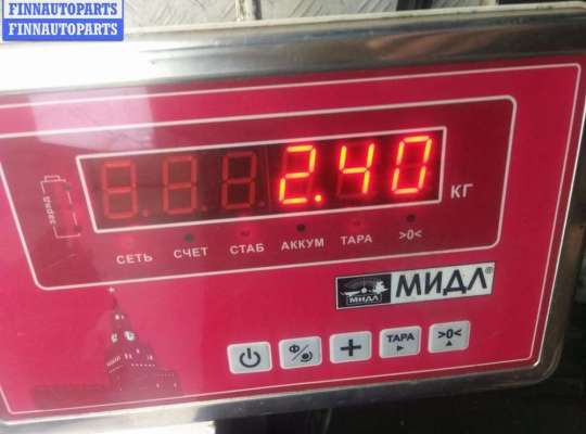 купить Фара правая на Audi A4 B6 (2001-2004)