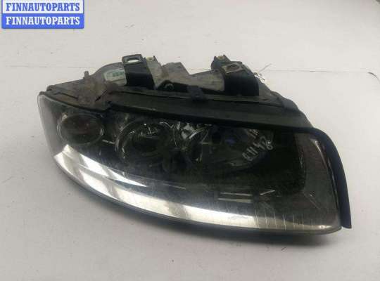 купить Фара правая на Audi A4 B6 (2001-2004)