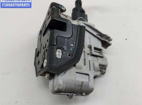 купить Замок двери задней правой на Audi Q7 4L (2005-2015)