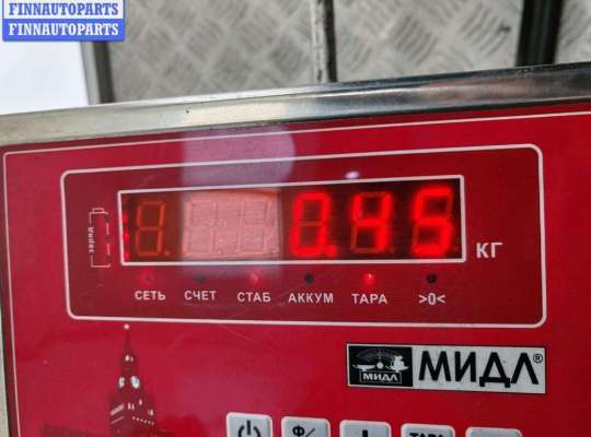 купить Фара противотуманная правая на Audi A6 C5 (1997-2005)