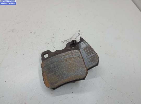 купить Колодки тормозные задние на Opel Omega B (1994-2003)