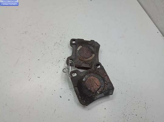 купить Колодки тормозные задние на Opel Omega B (1994-2003)