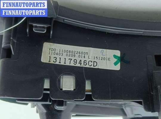 купить Щиток приборный (панель приборов) на Opel Corsa C (2000-2006)