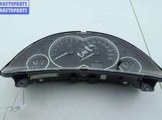 купить Щиток приборный (панель приборов) на Opel Corsa C (2000-2006)