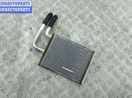 купить Радиатор отопителя (печки) на Mitsubishi Outlander (CU) 2003-2006