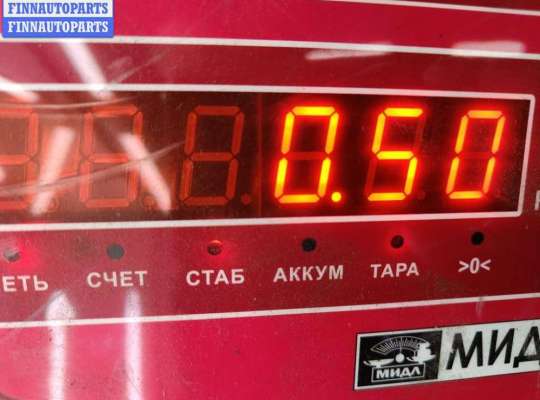 купить Радиатор отопителя (печки) на Mitsubishi Outlander (CU) 2003-2006