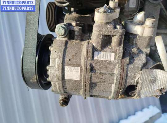 купить Двигатель (ДВС) на Volkswagen Touran