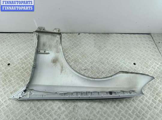 купить Крыло переднее правое на Mercedes E-Class W211 (2002-2009)