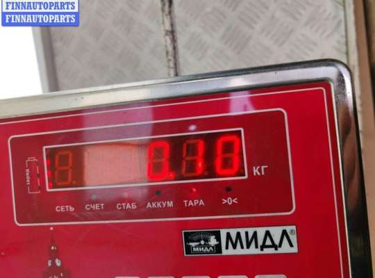 купить Насос (моторчик) омывателя стекла на Peugeot 407