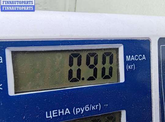 купить Двигатель стеклоочистителя заднего (моторчик дворников) на Volkswagen Sharan (2000-2010)