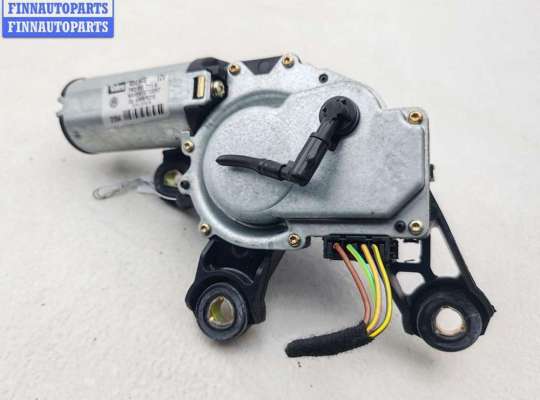 купить Двигатель стеклоочистителя заднего (моторчик дворников) на Volkswagen Sharan (2000-2010)