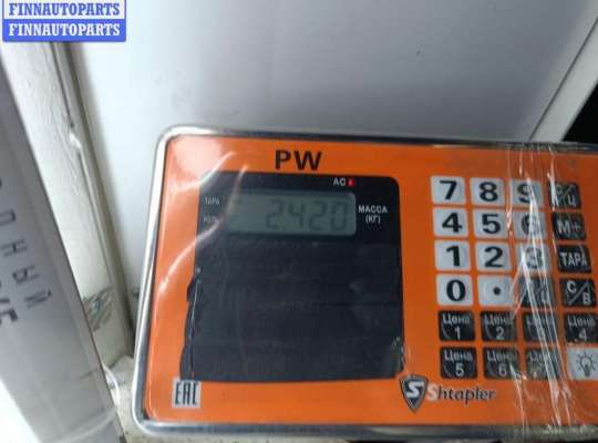 купить Фара левая на Opel Astra H (2004-2009)