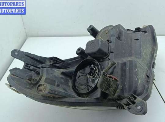 купить Фара левая на Opel Astra H (2004-2009)