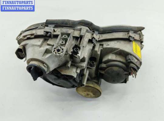 купить Фара левая на Mercedes C-Class W203 (2000-2006)